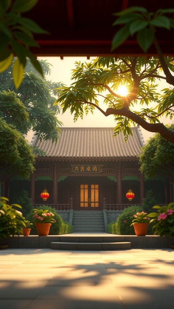 The Silent Prayer: A Tale of True Connection