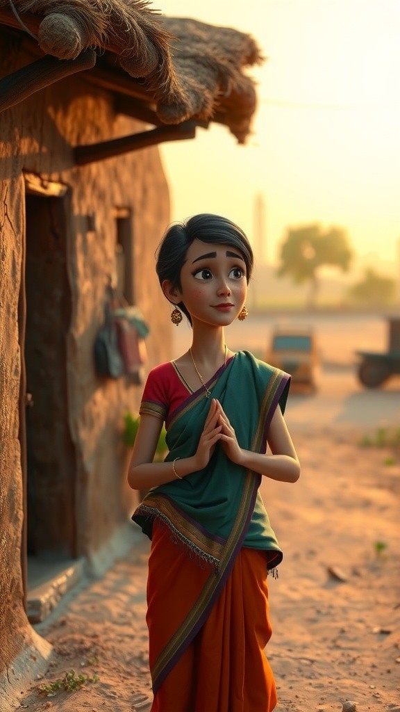 Malin Kundang: Pelajaran dari Kedurhakaan