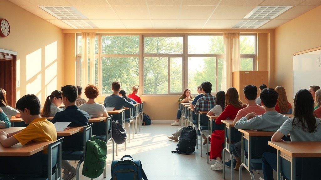 The Value of Hard Work in Student Life