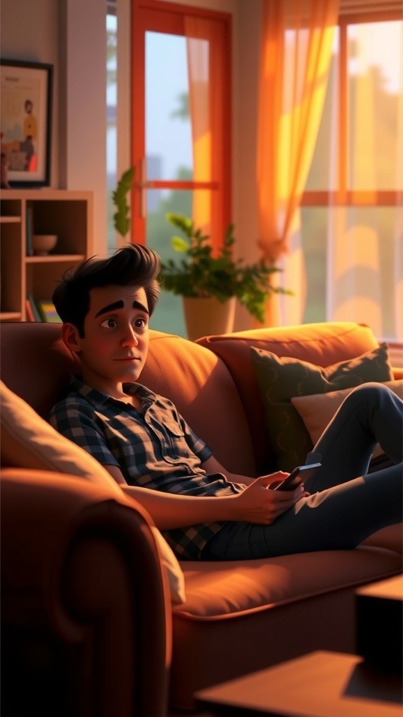 श्याम की मदद से सभी प्रसन्न!