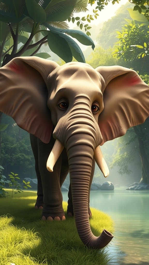 टिंकू का साहसिक कारनामा