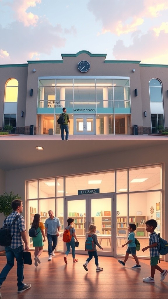 Liberty's Bright Beginning