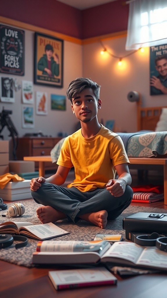 Kisah Lucu THR yang Hilang Saat Lebaran!