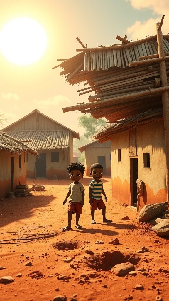 The Journey of Dutruopes: From Poverty to Riches