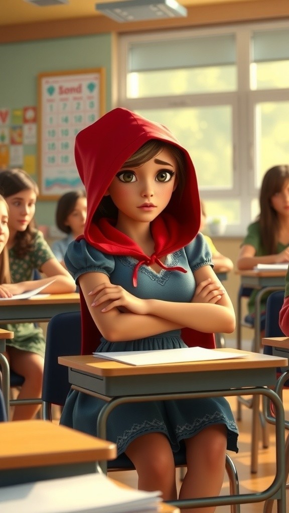 From Shadows to Stardom (copy)