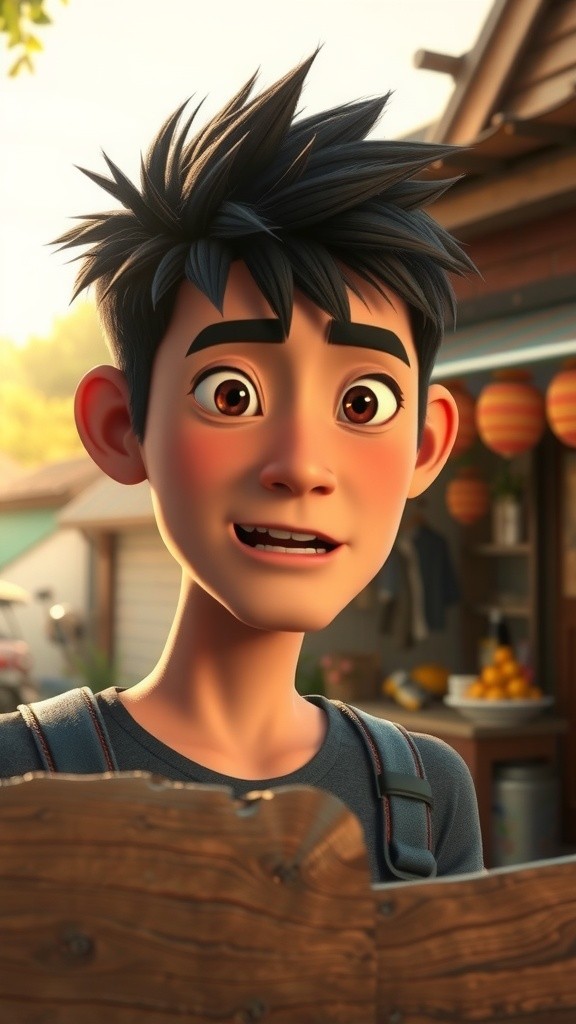 Es Teh dan Ujian Hidup