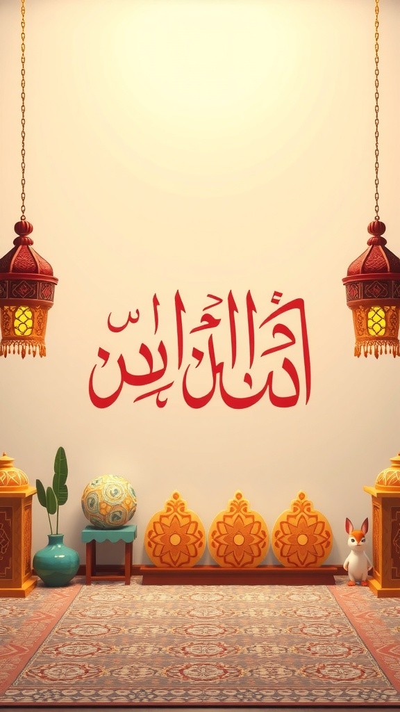 علی اور نیکی کی مثال