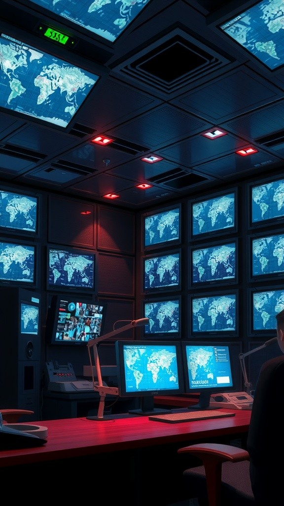 धुरंधर: जासूसी और देशभक्ति की कल्पनिक कहानी