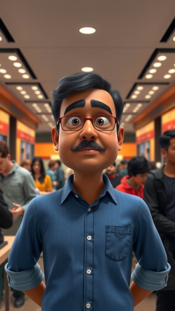 सच्चाई और दोस्ती का असर