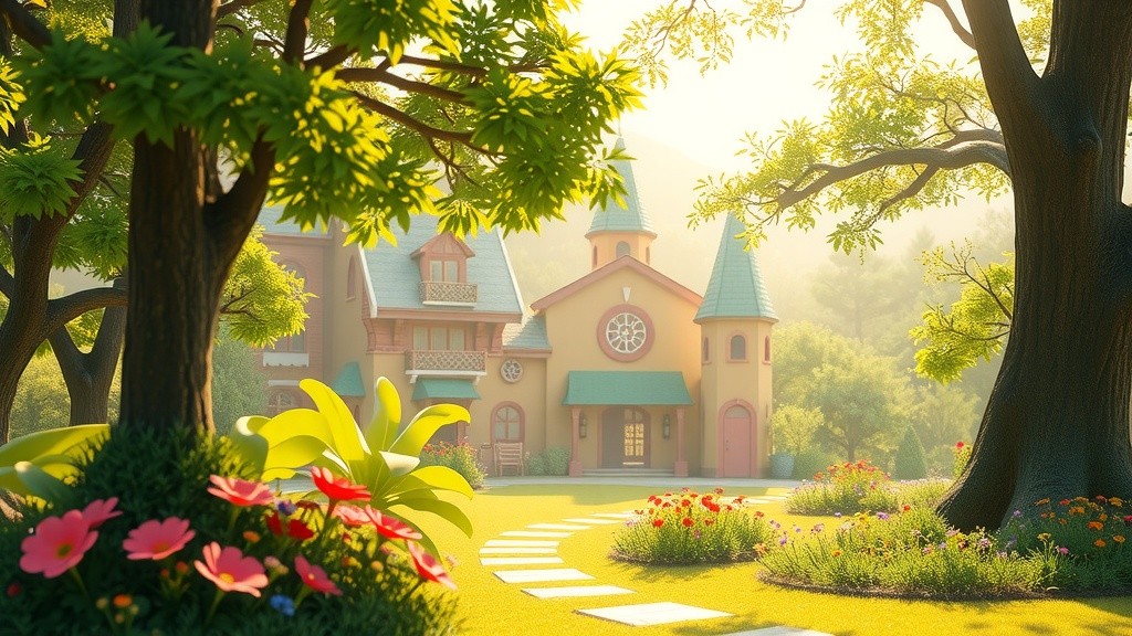 Meenu: Ek Jaadui Billi Ki Kahani