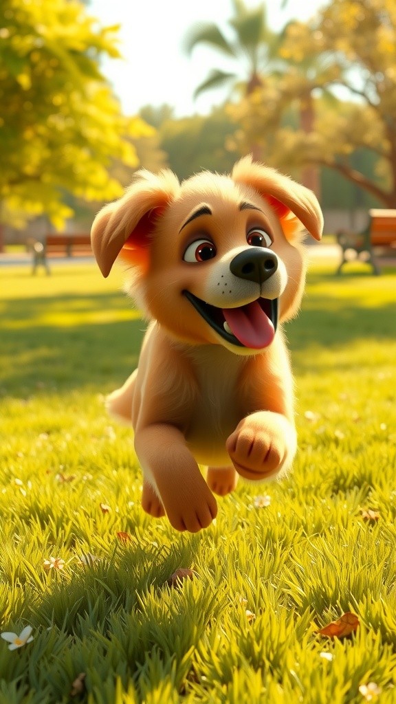 From Enemies to Friends: A Cat and Dog Story