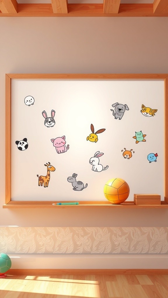 Crafting Colorful Nursery Rhymes with AI