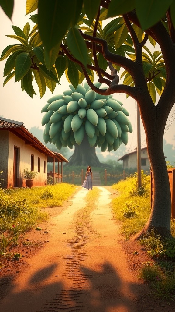 Kiko dan Lili: Persahabatan Kura-Kura dan Burung