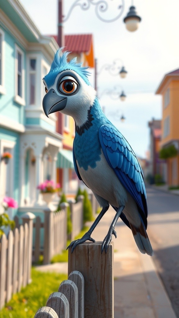 The Kindness of Sharing!