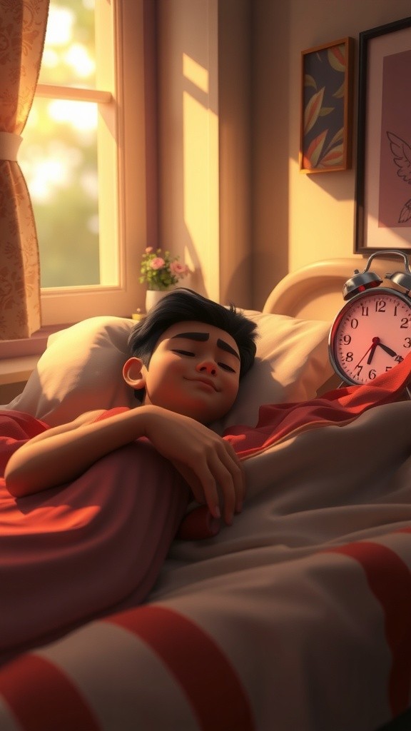 पापा की मेहनत और त्याग