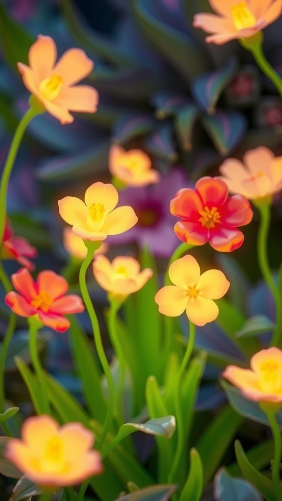 A Tale in 3D Animation