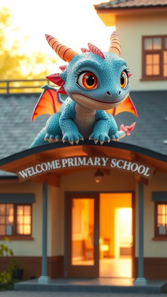 Liberty's Bright First Day