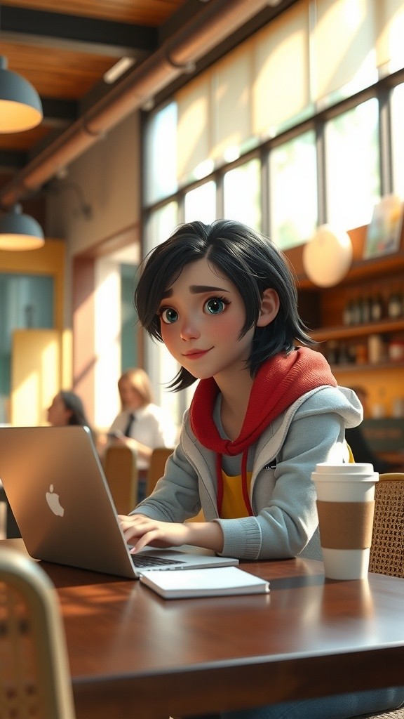 Together We Achieve: The Journey of Three Friends