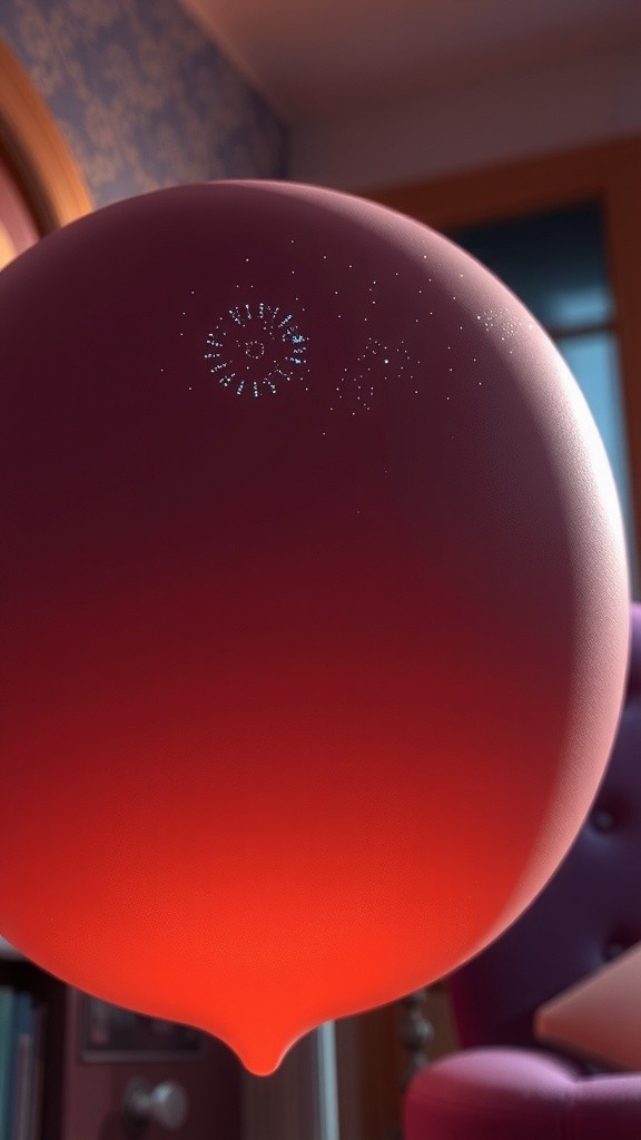 Si Tom Si Ketombe dan Mimpinya Jadi Bintang