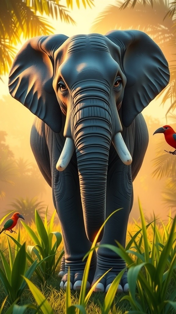 Milo's Heartbeat Melody