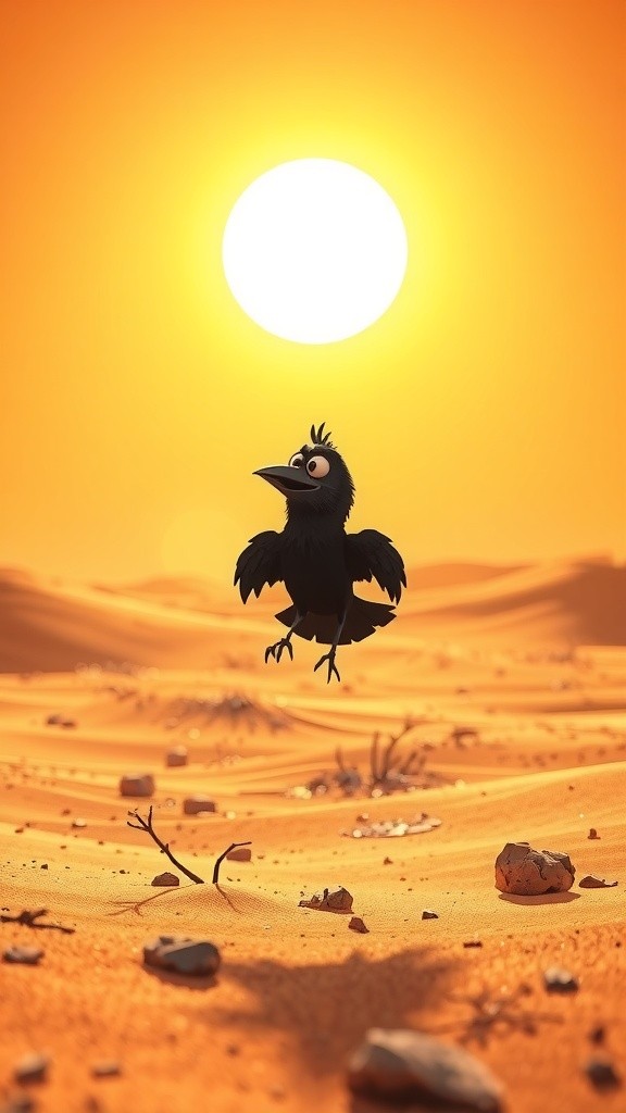 عقل و محنت کا سبق