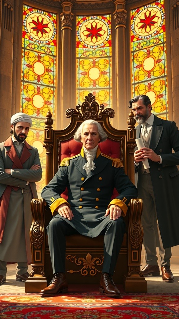 The Wise King's Secret to Good Rule