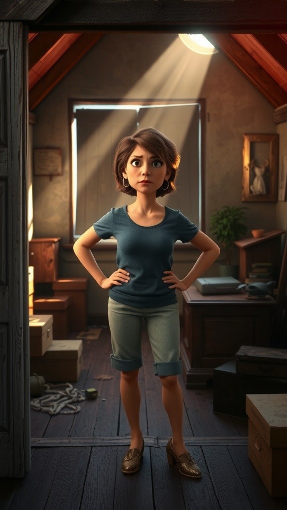 Echoes of the Future