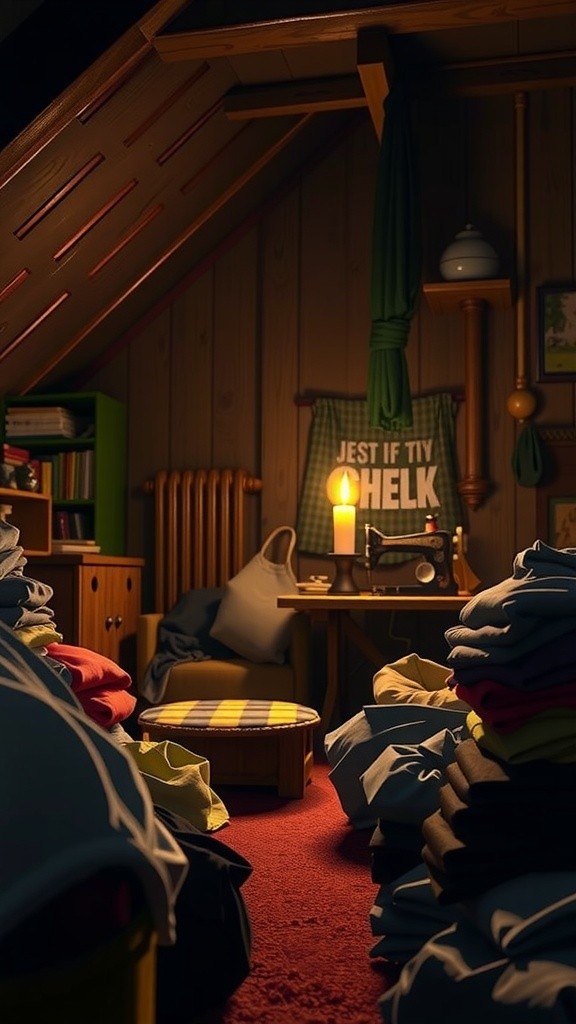 From Orphan to Riches: A Cinderella Story