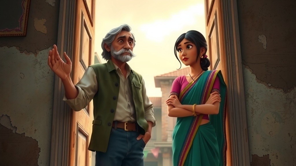 Gareeb Aurat Ka Chickn Stake Se Ameer Karne Ka Hikayat