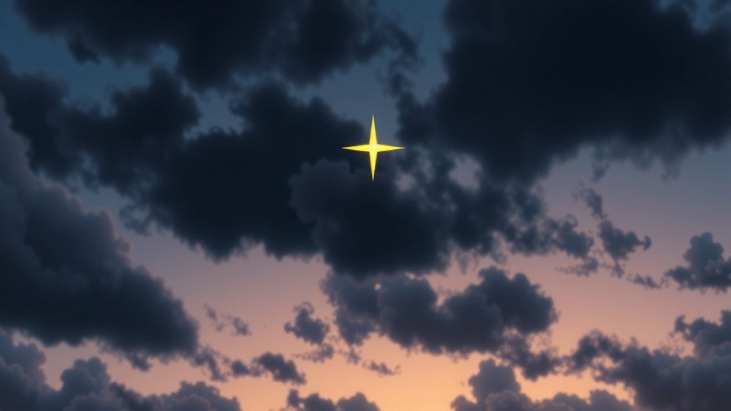 Aarav and the Twinkling Star