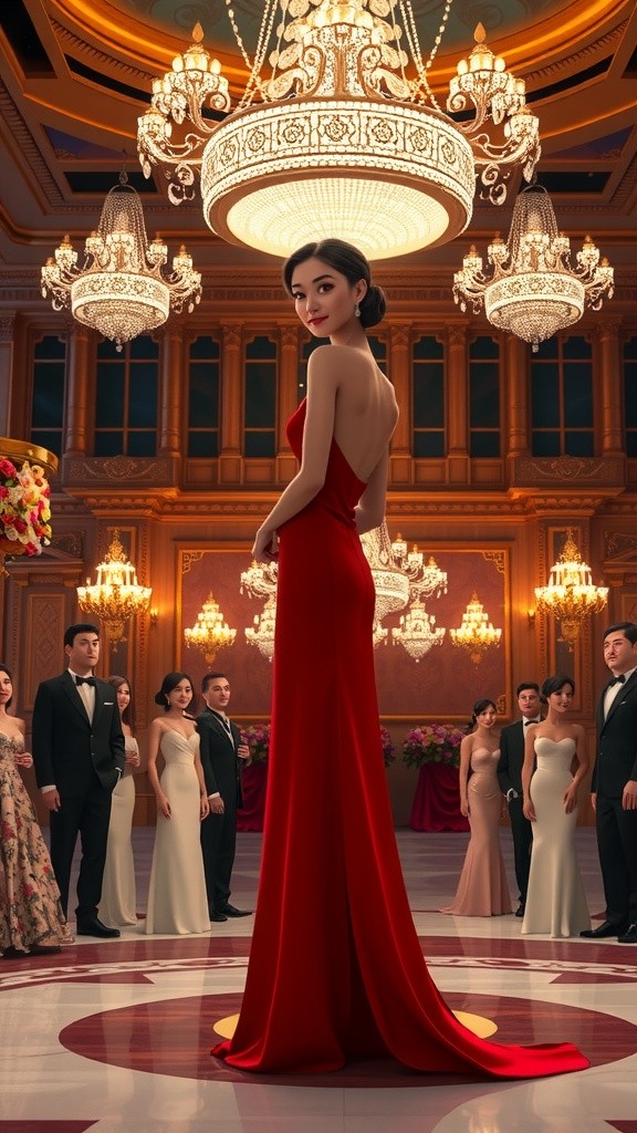 Kaguya Story Part 5: Unforgettable Adventures Await!