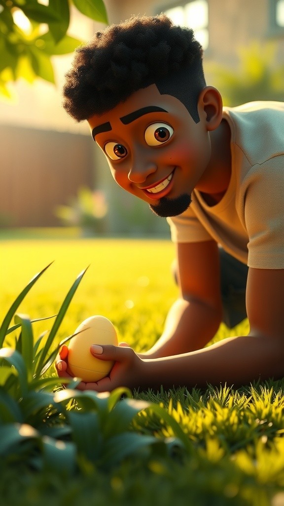 Petualangan Niko dan Piko Si Naga Kecil