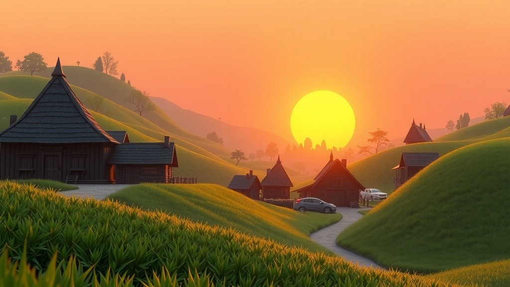 रोहन और घायल पंछी की दोस्ती