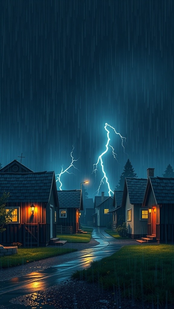 Rahasia di Balik Menara Jam