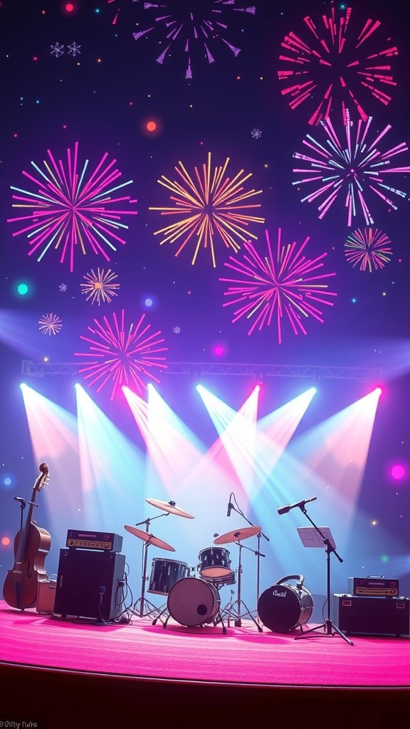 Mini Rockstar: A Dhamaka Dance Adventure!