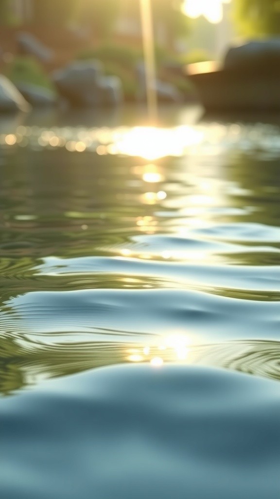 Zamzam Water: The Power of Intention and Prayer