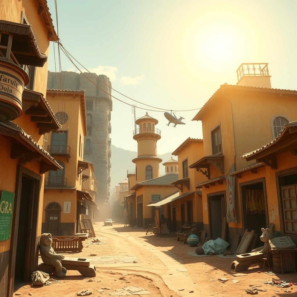 Imaandari ki Ek Mohar