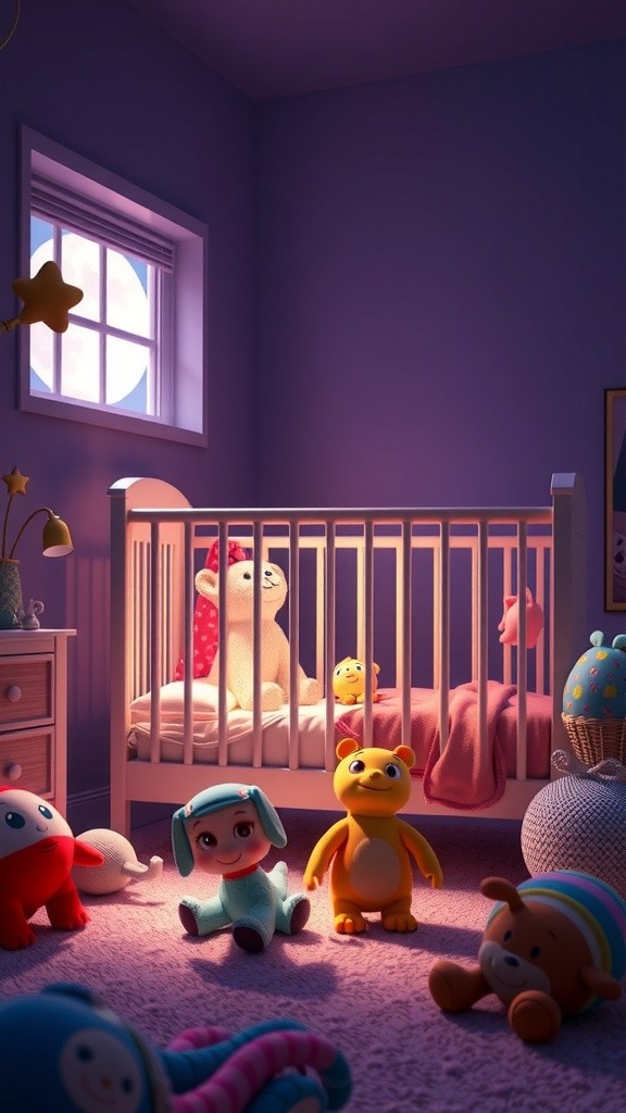 Kid's Bedtime Story Time