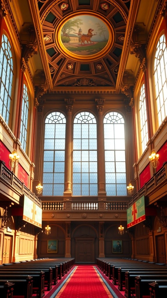 Post-Revolt Changes in India: The Transfer of Power to the British Crown