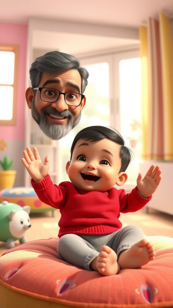 Big News from Universal Academics!