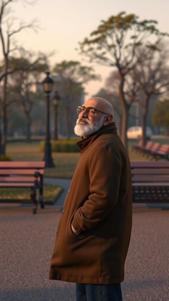 अच्छाई की आवाज़