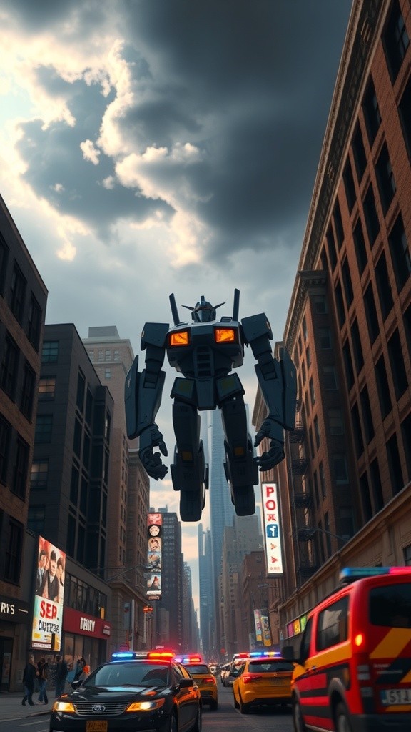 आयरन मैन और छोटा भीम की दोस्ती: खतरनाक रोबोट का मुकाबला