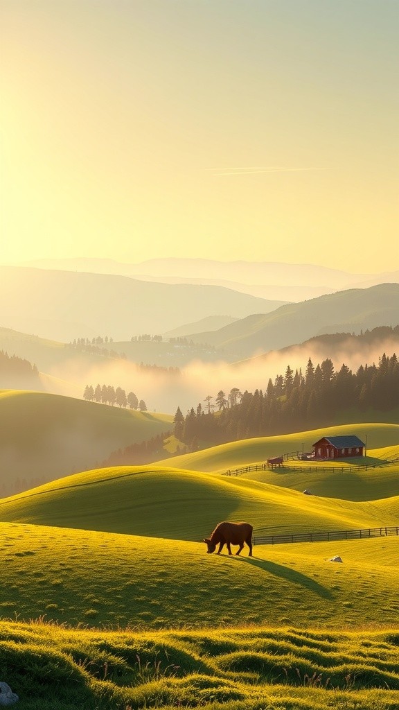 The Origin Story of the Gusii Community in Kenya