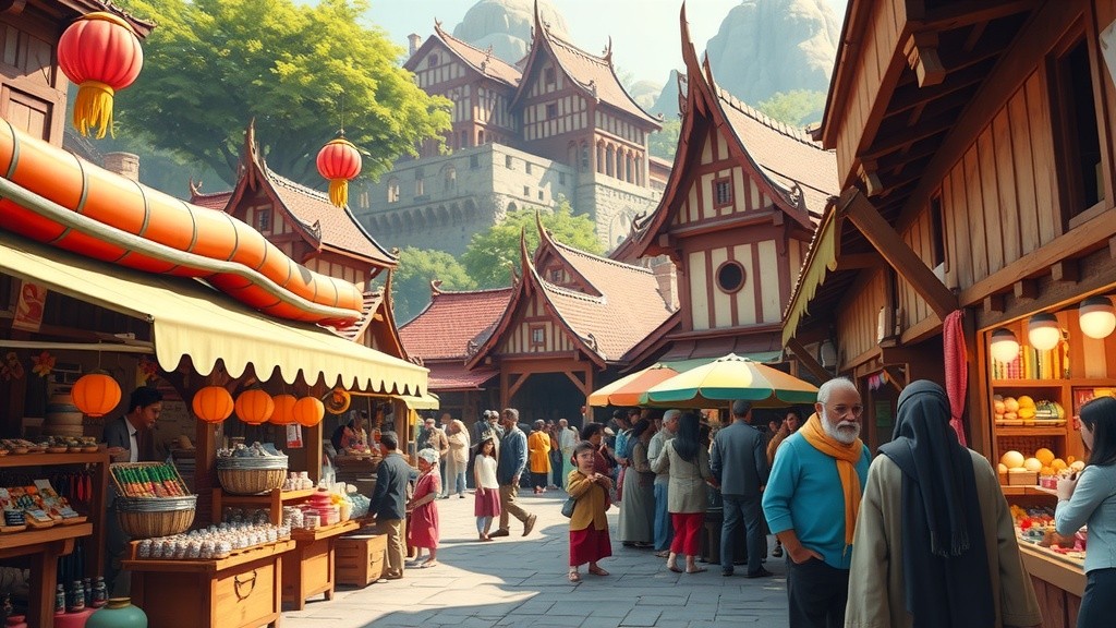 The Ungrateful Servant