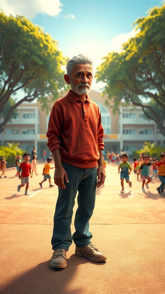 The Value of True Riches