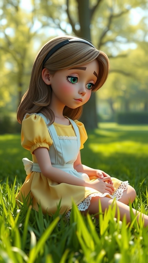 An Exciting Adventure for Kids