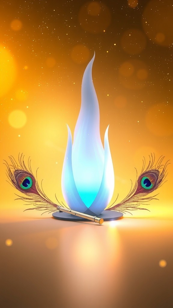 श्रीकृष्ण की भक्ति: सच्चिदानंद स्वरूप