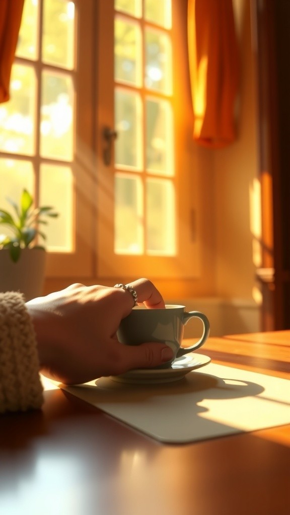 Jake's Journey: Finding the Ring of Luck