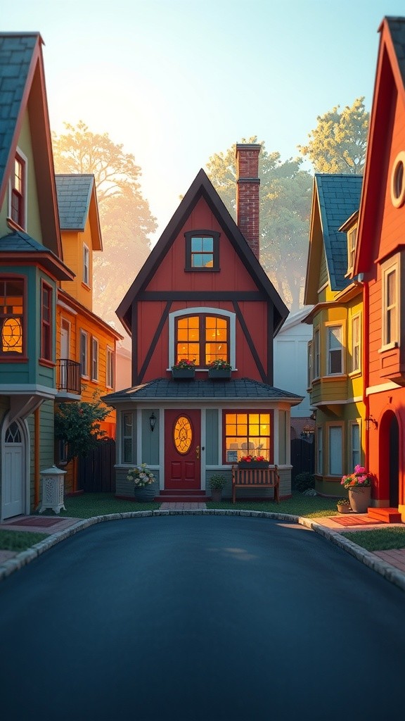 पिंकी की उड़ान: दोस्ती का मज़ा