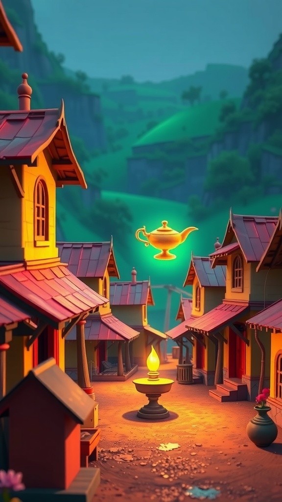 सच्ची गाय की कहानी